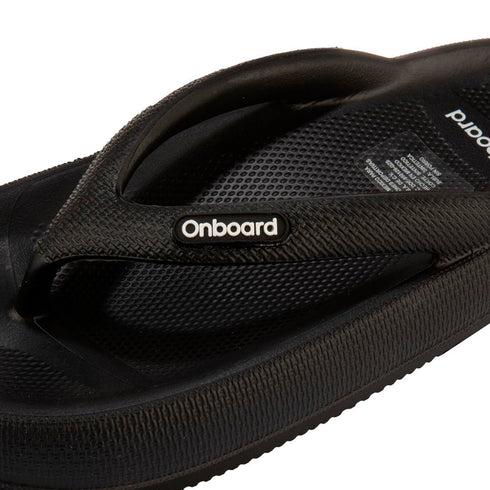 Sandalias Onboard Lori Mujer