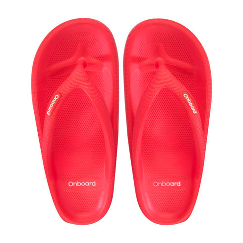 Sandalias Onboard Lori Mujer