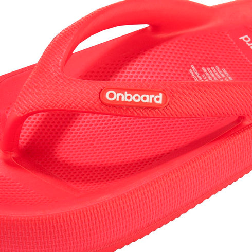 Sandalias Onboard Lori Mujer