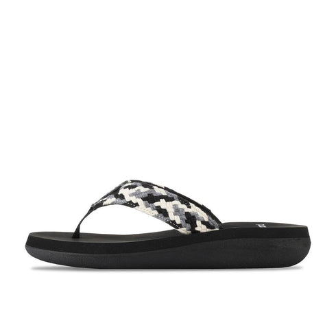 Sandalia Onboard Serenity Mujer