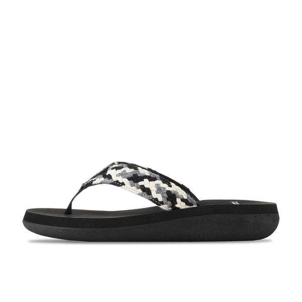 Sandalia Onboard Serenity Mujer