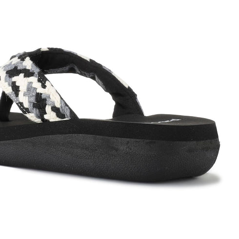 Sandalia Onboard Serenity Mujer