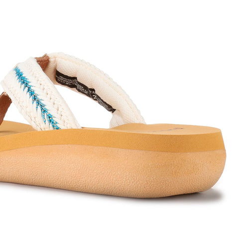 Sandalia Onboard Serenity Mujer