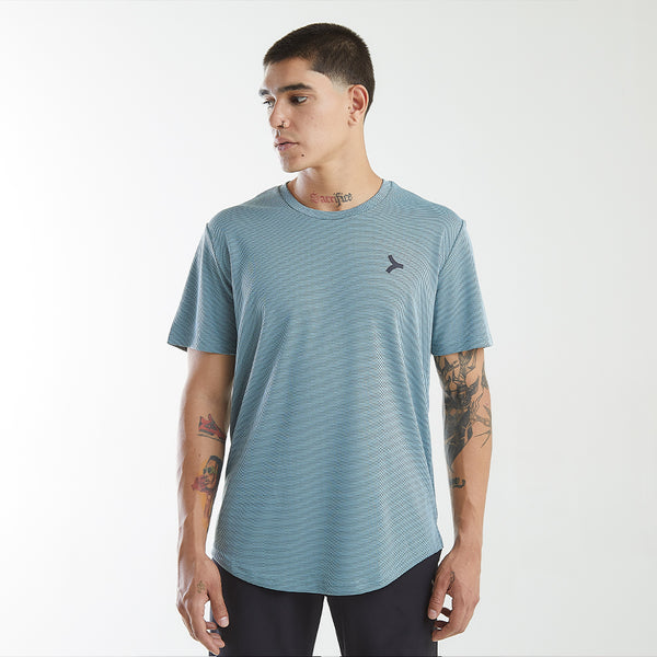 Playera Onboard Nova Hombre