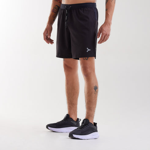 Short Onboard Frame Hombre