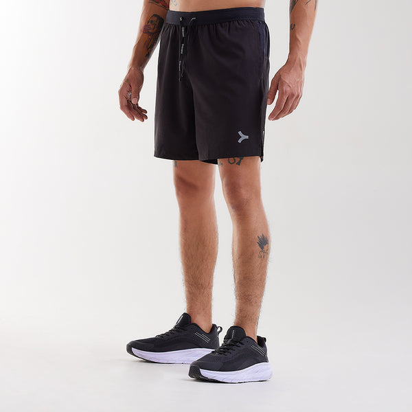 Short Onboard Frame Hombre