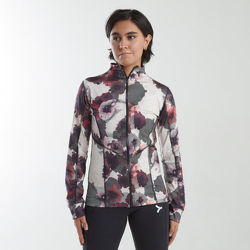 Sudadera Onboard Andy Mujer