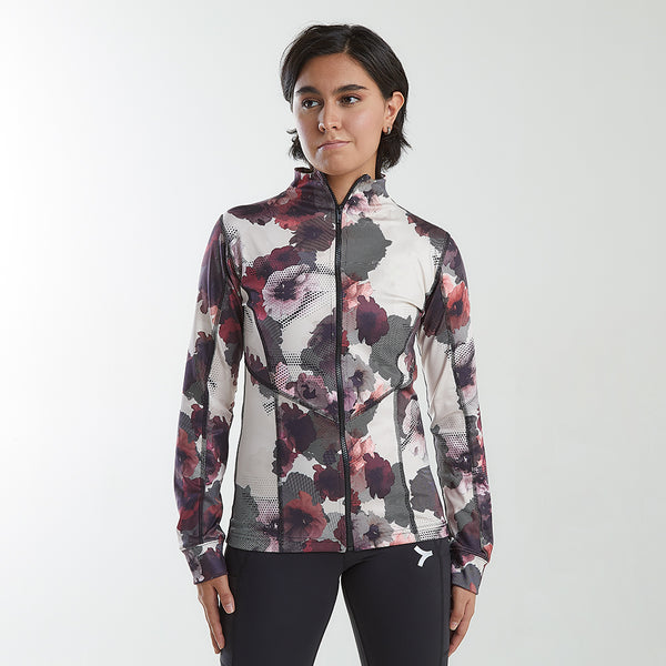 Sudadera Onboard Andy Mujer