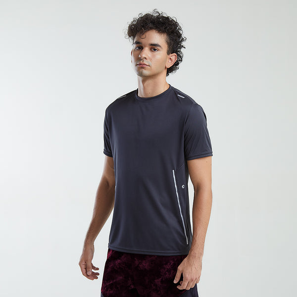 Playera Onboard Carpio Hombre