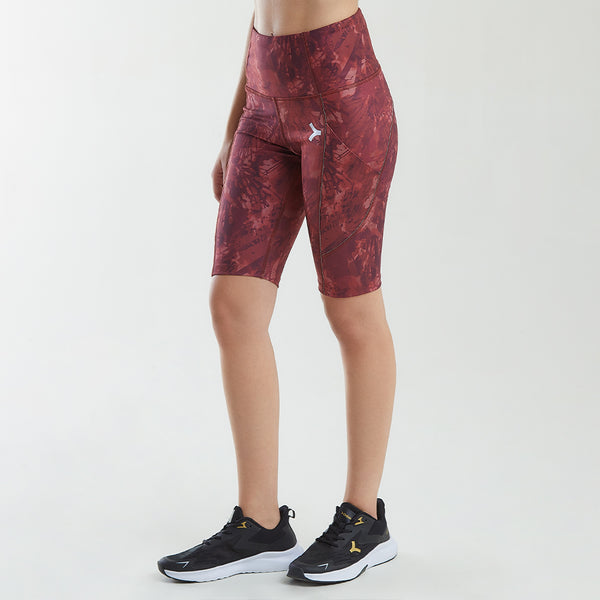 Short Onboard Tokio Mujer