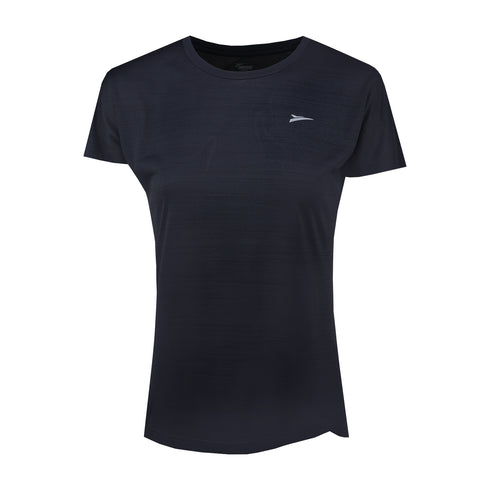 Playera Onboard Mountain Mujer