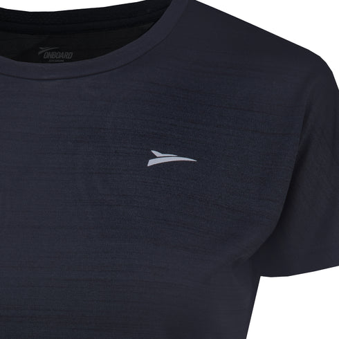 Playera Onboard Mountain Mujer