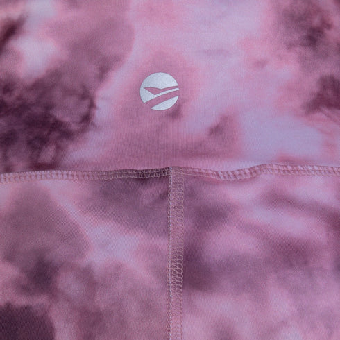 Leggings Onboard Electric Mujer