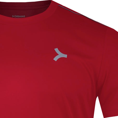 Playera Onboard Dorem Hombre