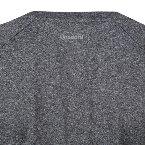 Playera Onboard Carls Mujer