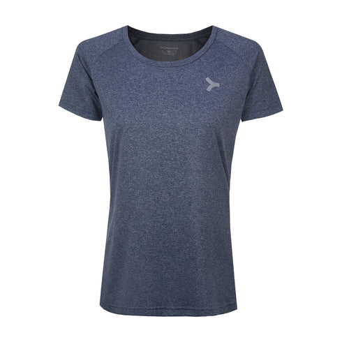 Playera Onboard Carls Mujer