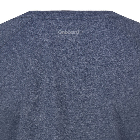 Playera Onboard Carls Mujer