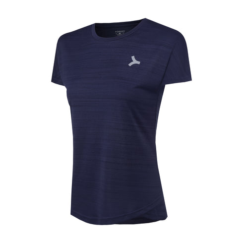 Playera Onboard Mountain Mujer