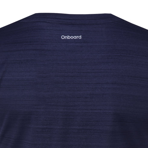 Playera Onboard Mountain Mujer