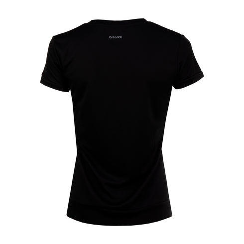 Playera Onboard Noia Mujer