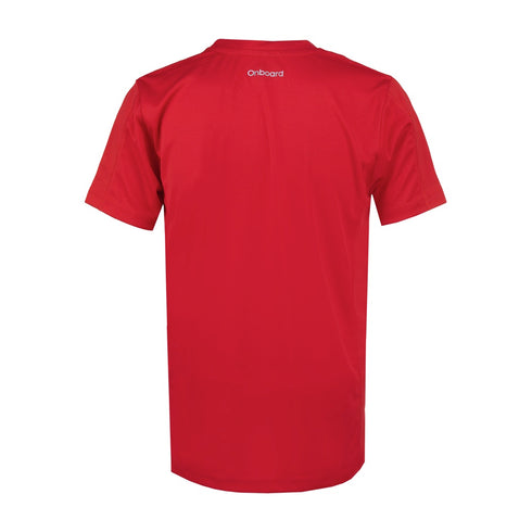 Playera Onboard Atria Mini Joven