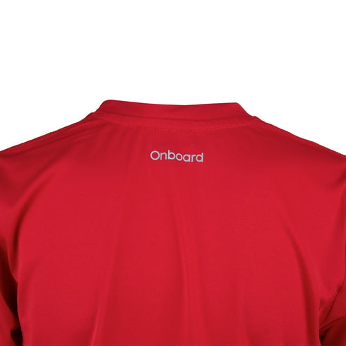 Playera Onboard Atria Mini Joven