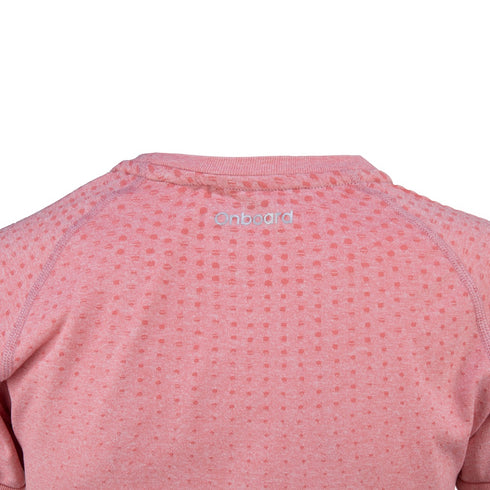 Playera Onboard Coast Joven