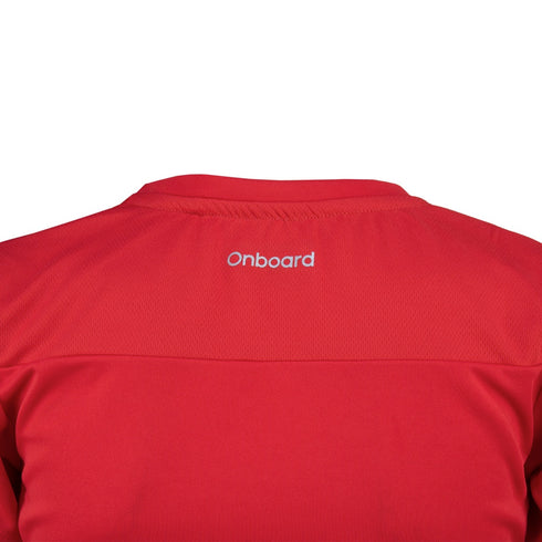 Playera Onboard Movement Mini Joven