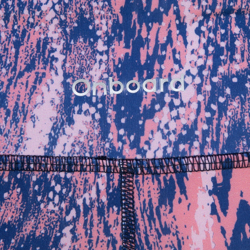 Leggings Onboard Rush Mini Joven