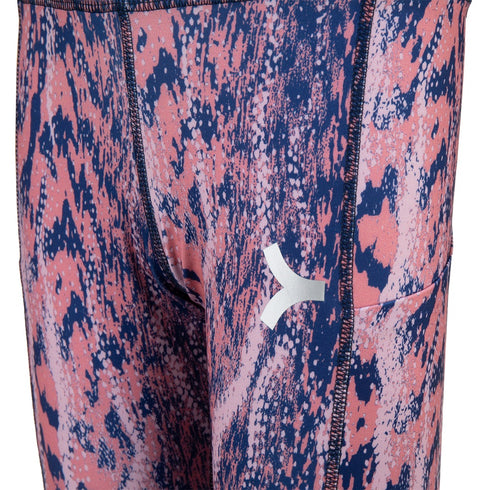 Leggings Onboard Rush Mini Joven