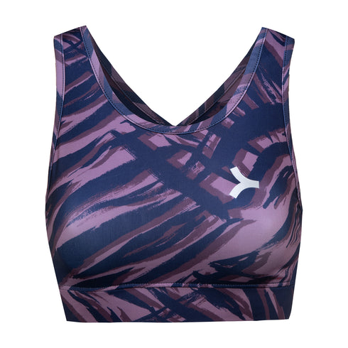 Top Onboard Chalk Mujer