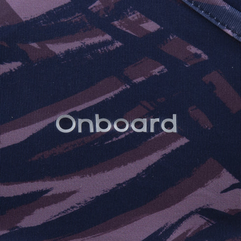 Top Onboard Chalk Mujer