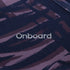 Top Onboard Chalk Mujer