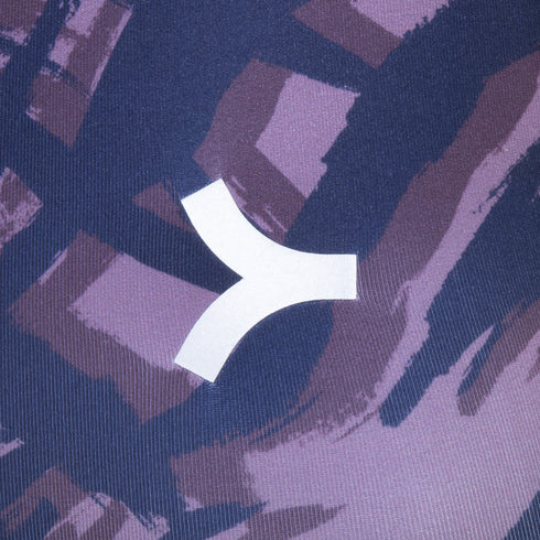 Top Onboard Chalk Mujer