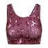Top Onboard Chalk Mujer