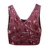 Top Onboard Chalk Mujer