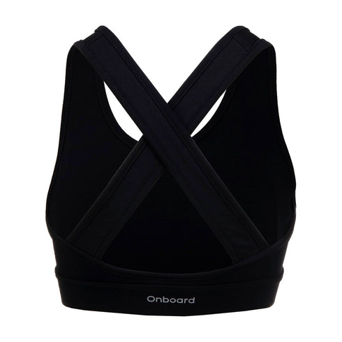 Top Onboard Essencial Mujer