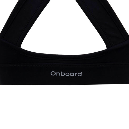 Top Onboard Essencial Mujer