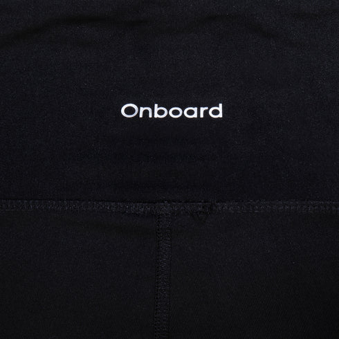 Leggings Onboard Parisian Mujer