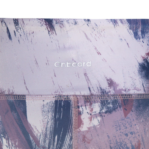 Leggings Onboard Parisan Mujer