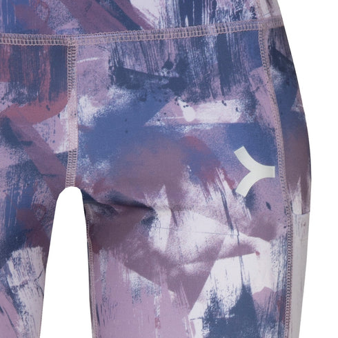 Leggings Onboard Parisan Mujer