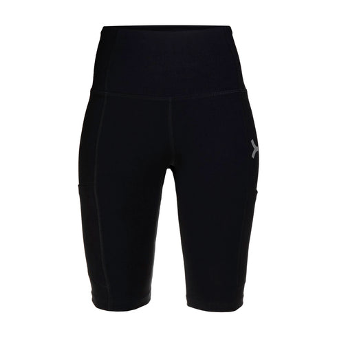 Short Onboard Parisian Biker Mujer