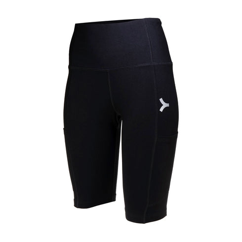 Short Onboard Parisian Biker Mujer