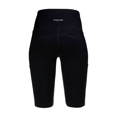 Short Onboard Parisian Biker Mujer