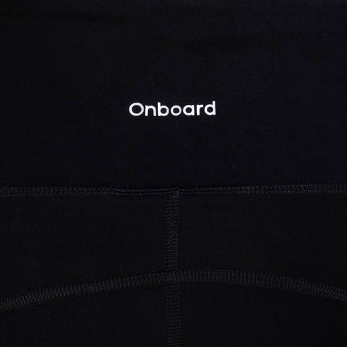 Short Onboard Parisian Biker Mujer