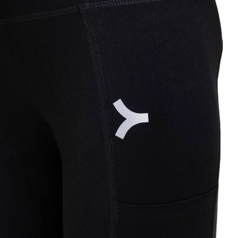 Short Onboard Parisian Biker Mujer