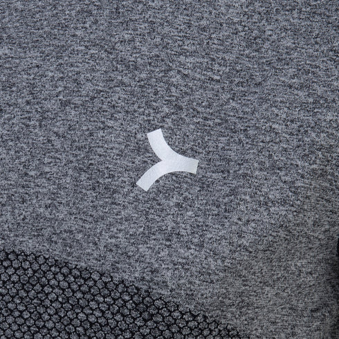 Playera Onboard Scarlet Joven