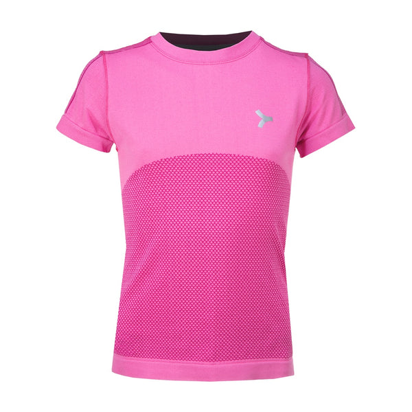 Playera Onboard Scarlet Joven