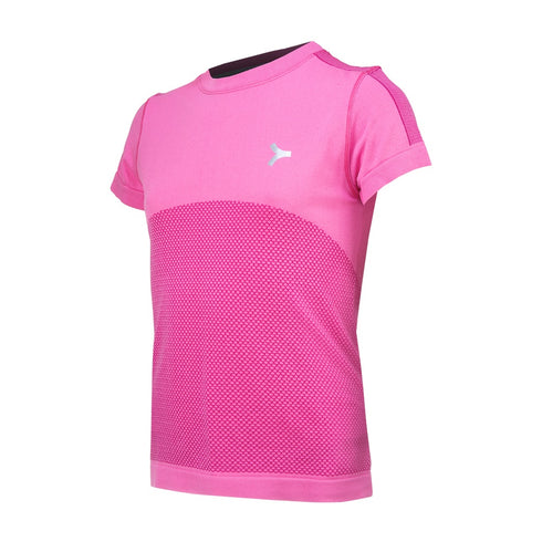 Playera Onboard Scarlet Joven