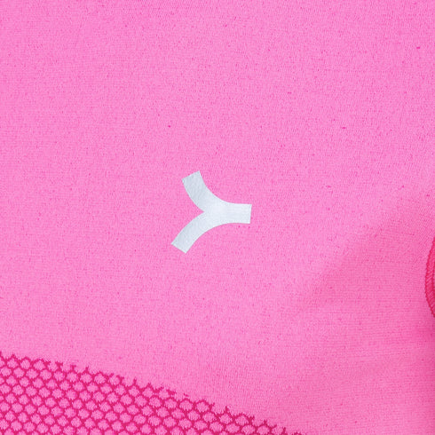 Playera Onboard Scarlet Joven